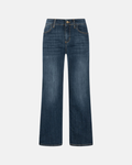 Jeans coulotte