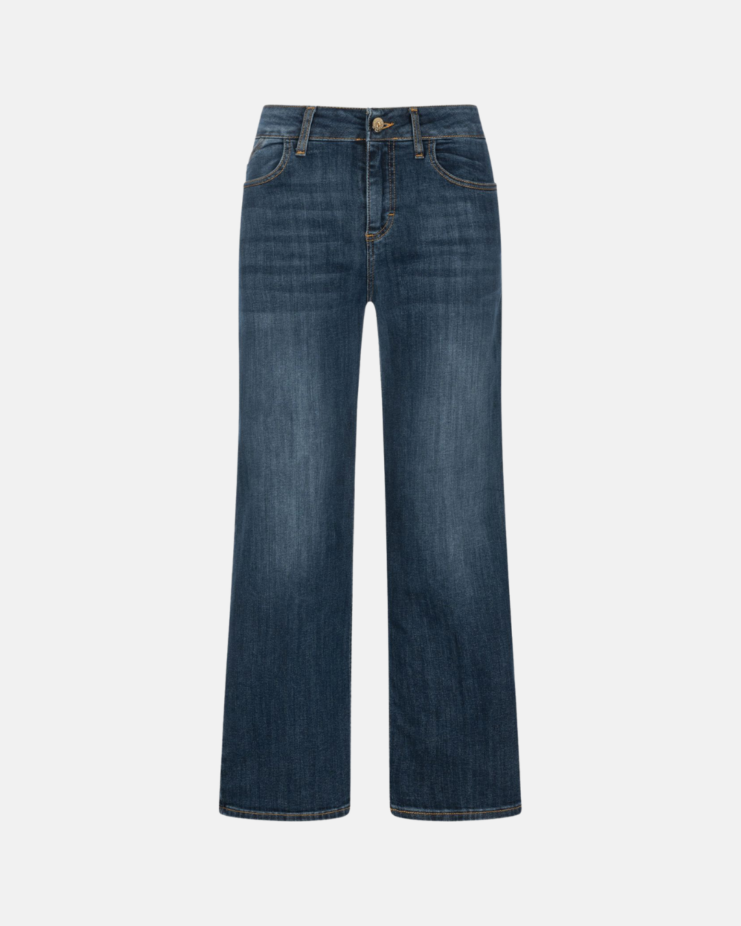 Jeans coulotte