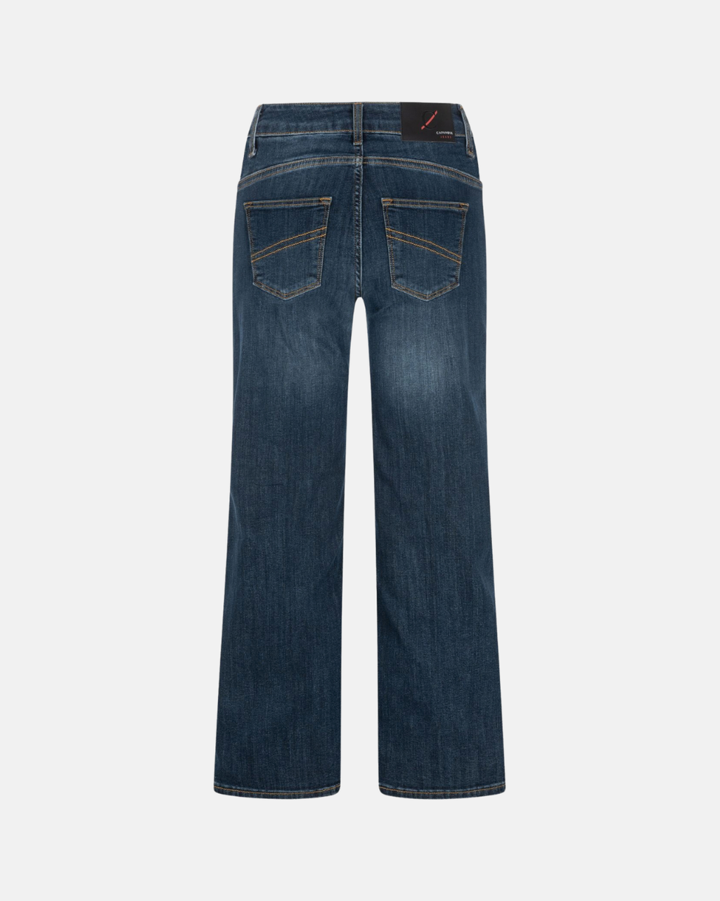 Jeans coulotte