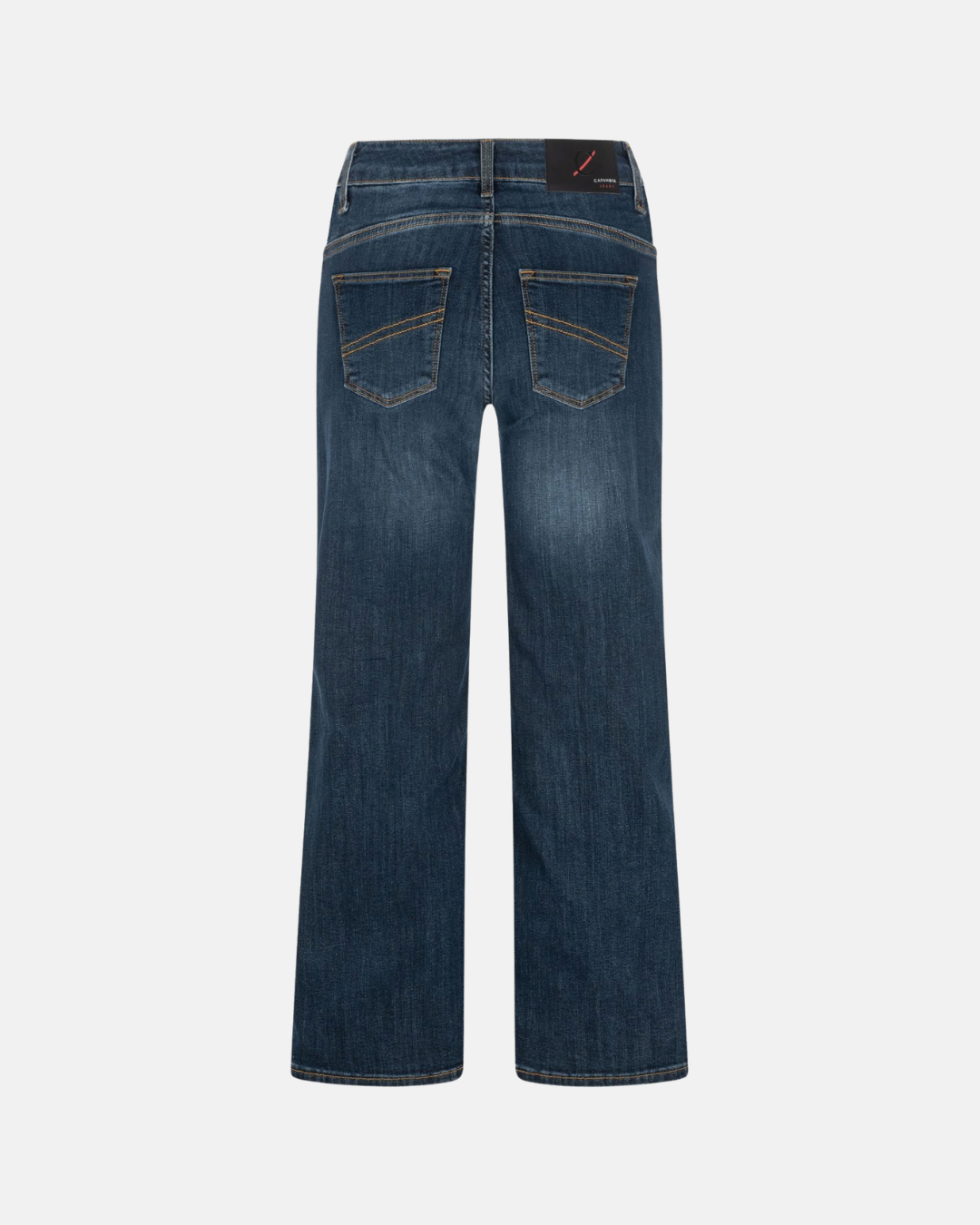 Jeans coulotte
