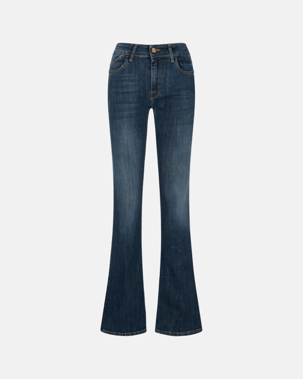 Jeans flare