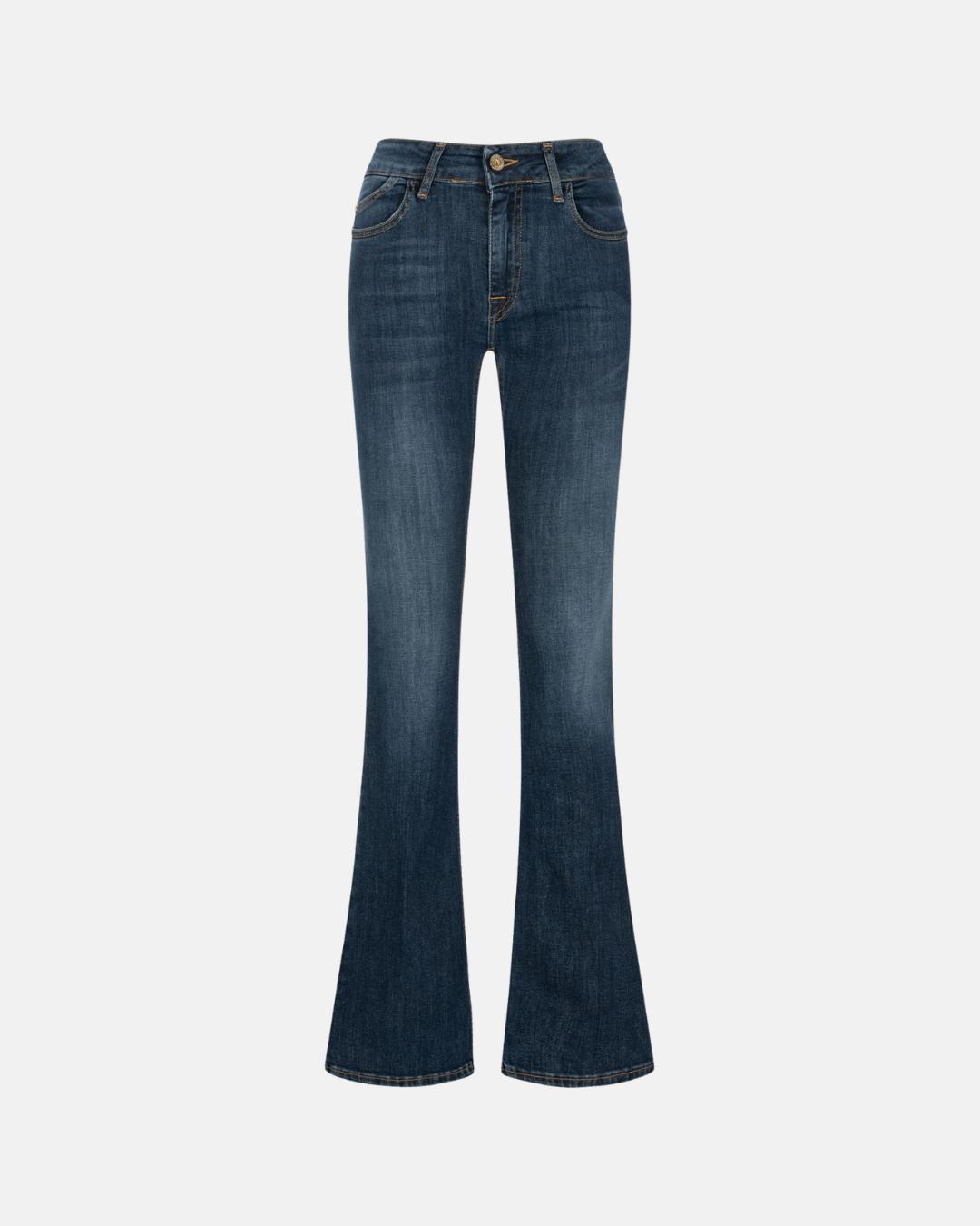 Jeans flare