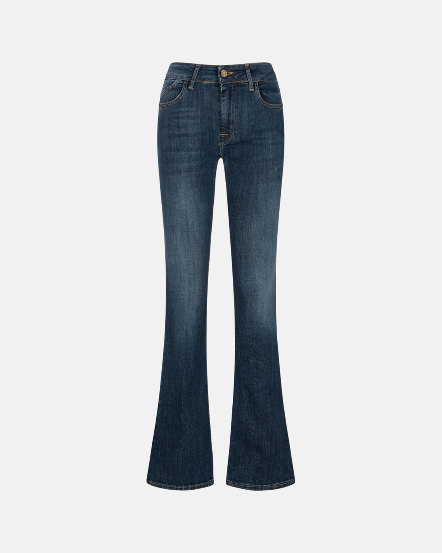 Jeans flare