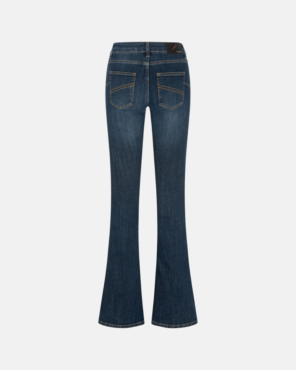 Jeans flare