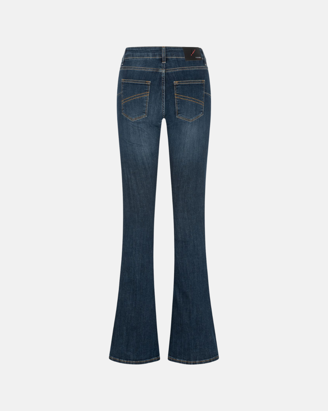 Jeans flare