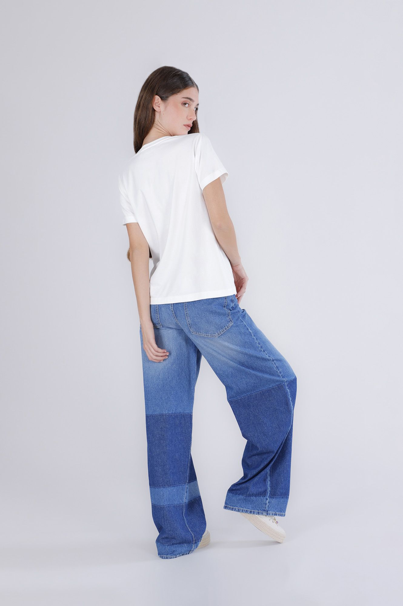 T-Shirt stampa ciliegie