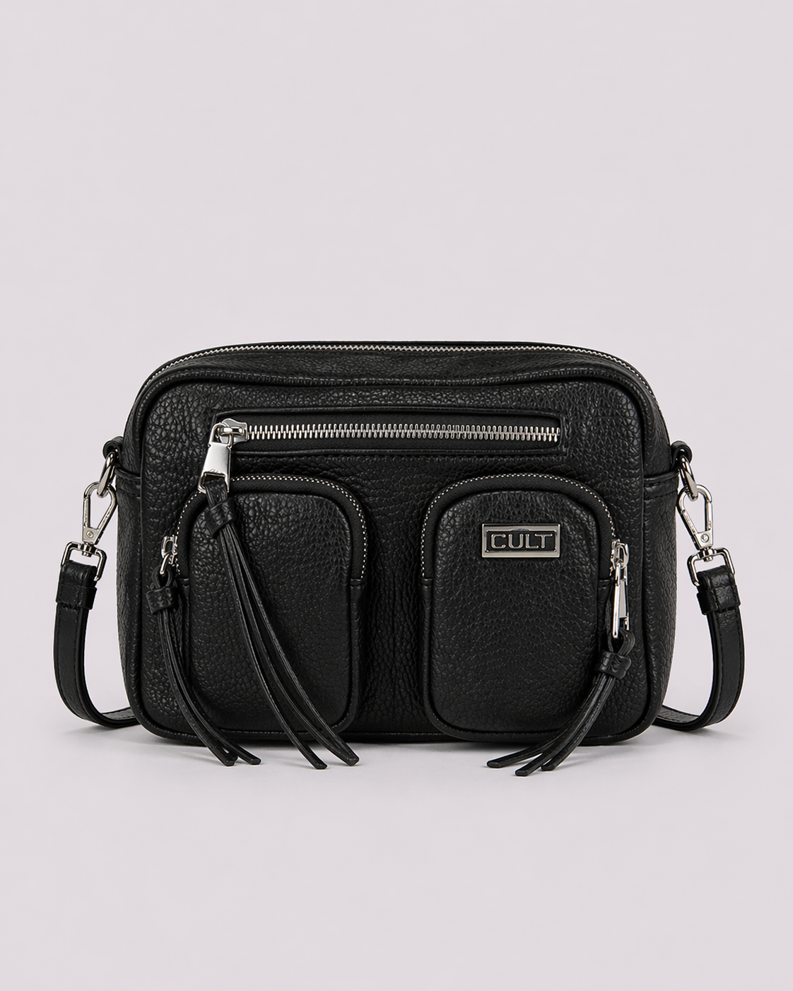 Borsa a tracolla Vega