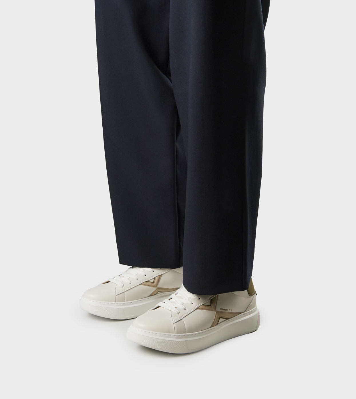 Sneaker College