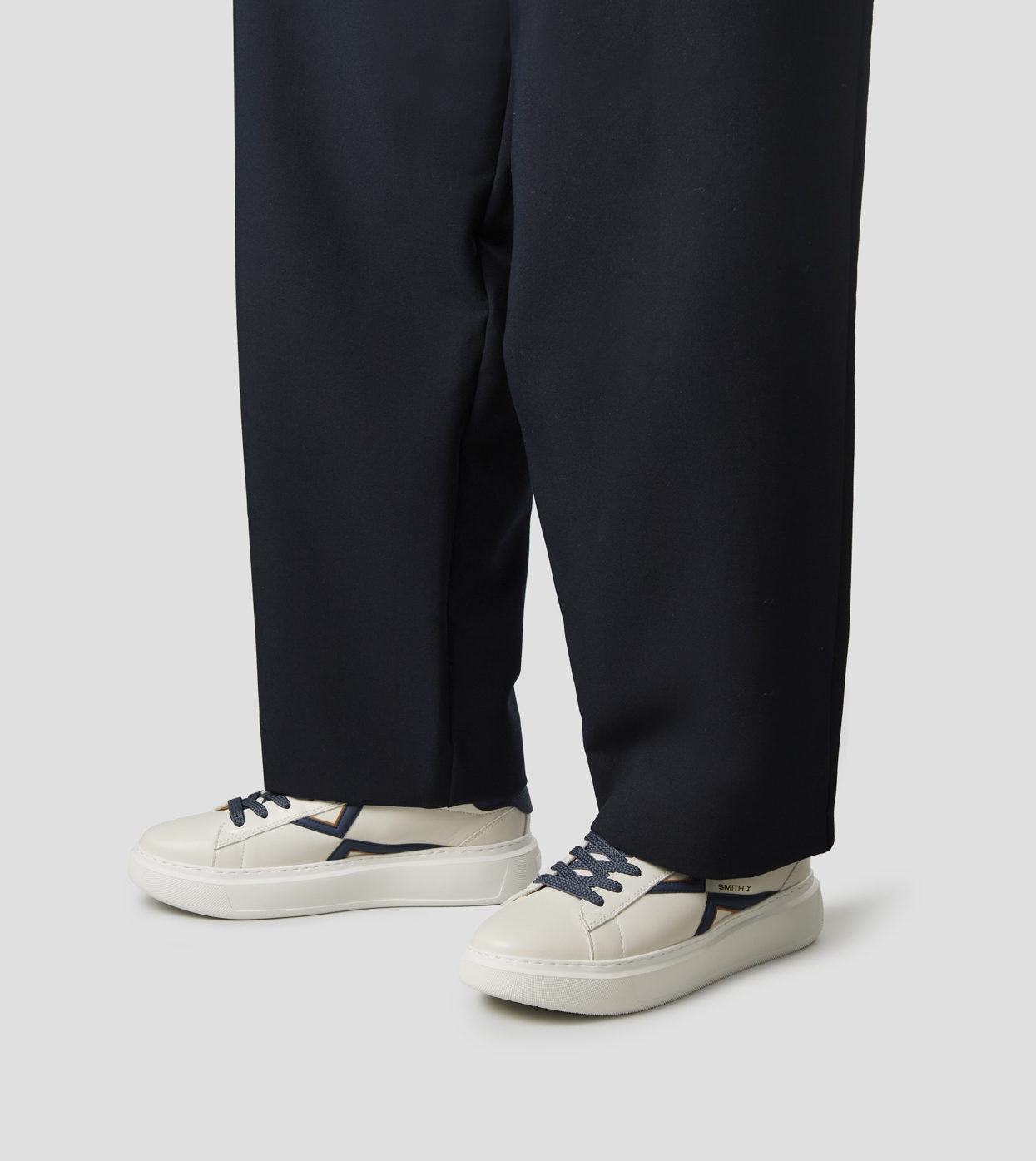 Sneaker College