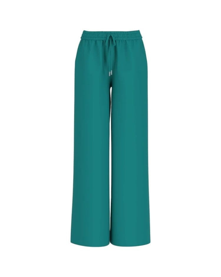 Pantalone Wide Leg Ines