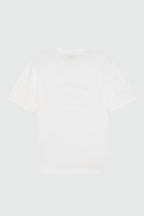 T-Shirt Blue Jeans Eyes