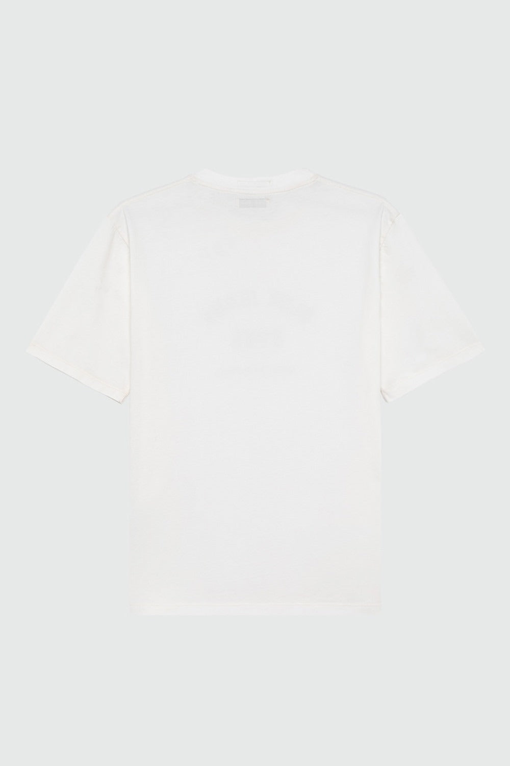 T-Shirt Blue Jeans Eyes