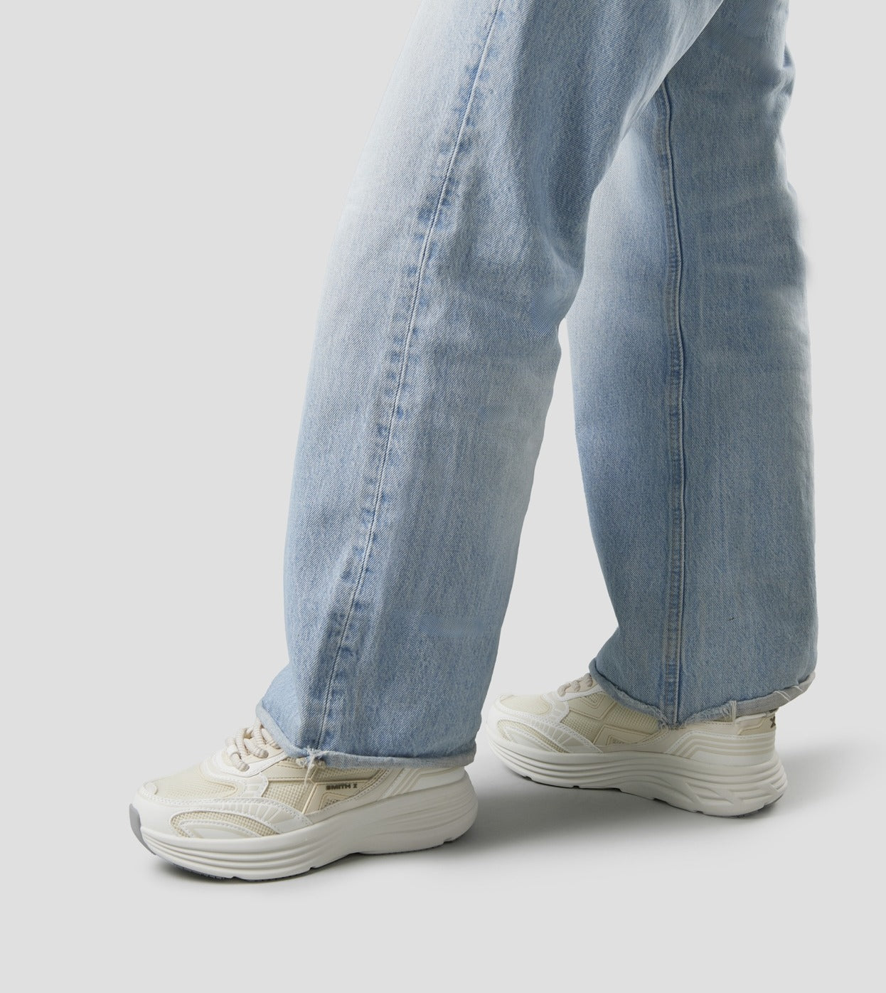 Sneaker Storm