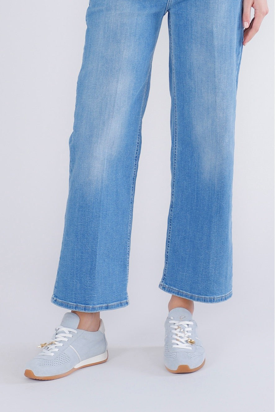 Jeans culotte