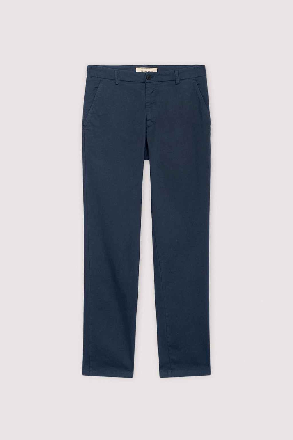 Pantalone chino Aviator 301 slim fit in cotone