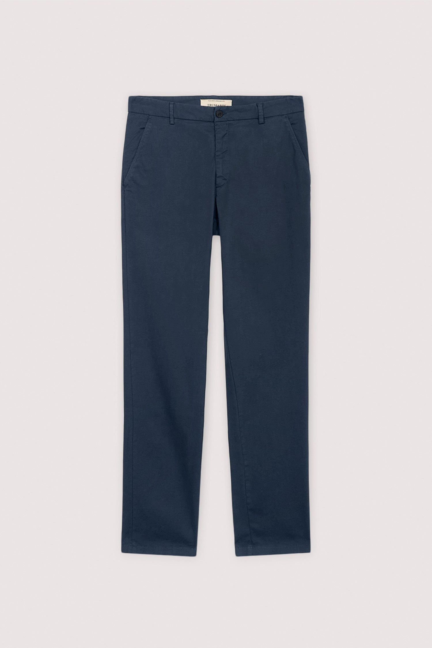 Pantalone chino Aviator 301 slim fit in cotone