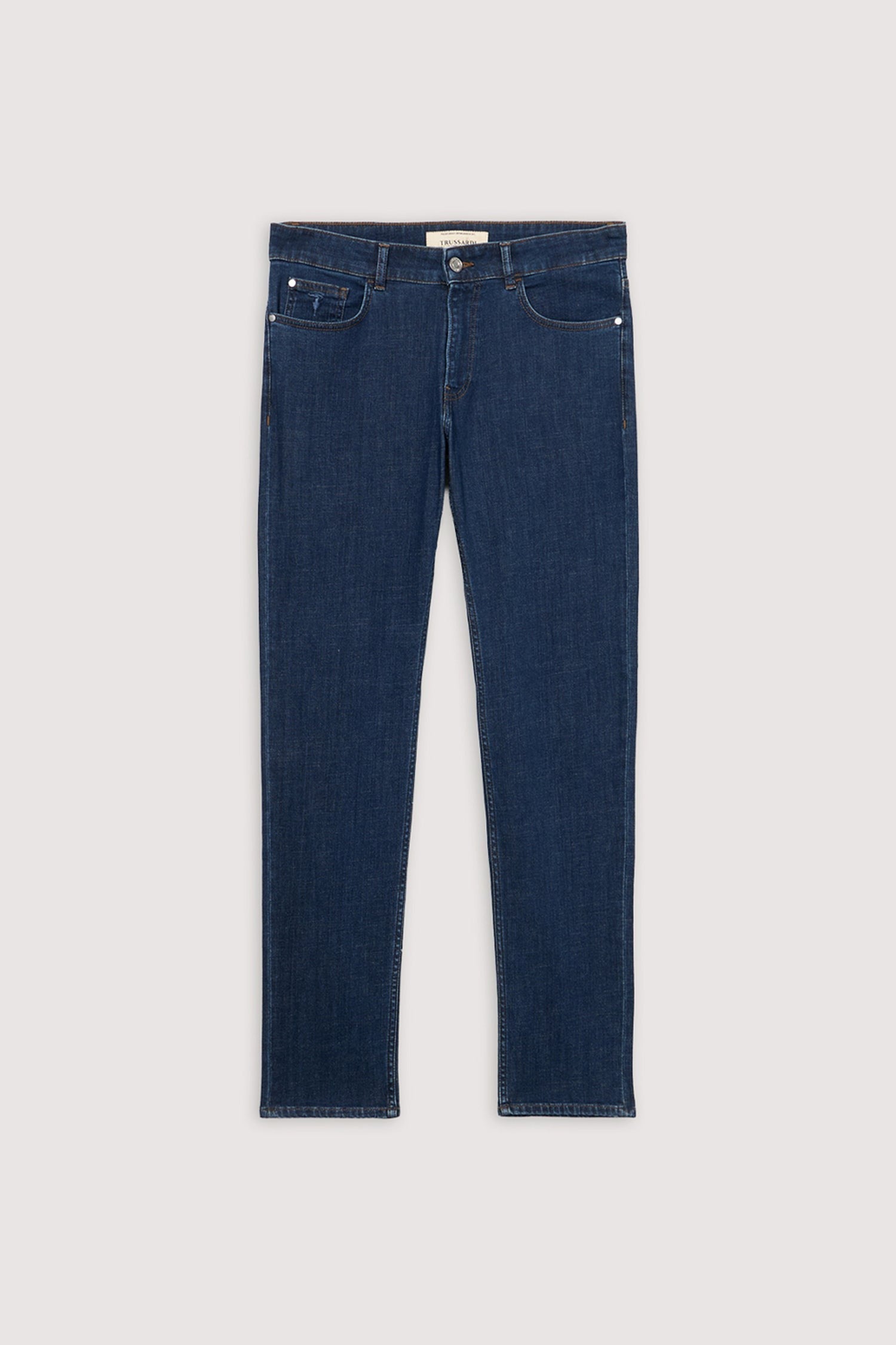 Jeans in Denim Comfort - 370 Slim