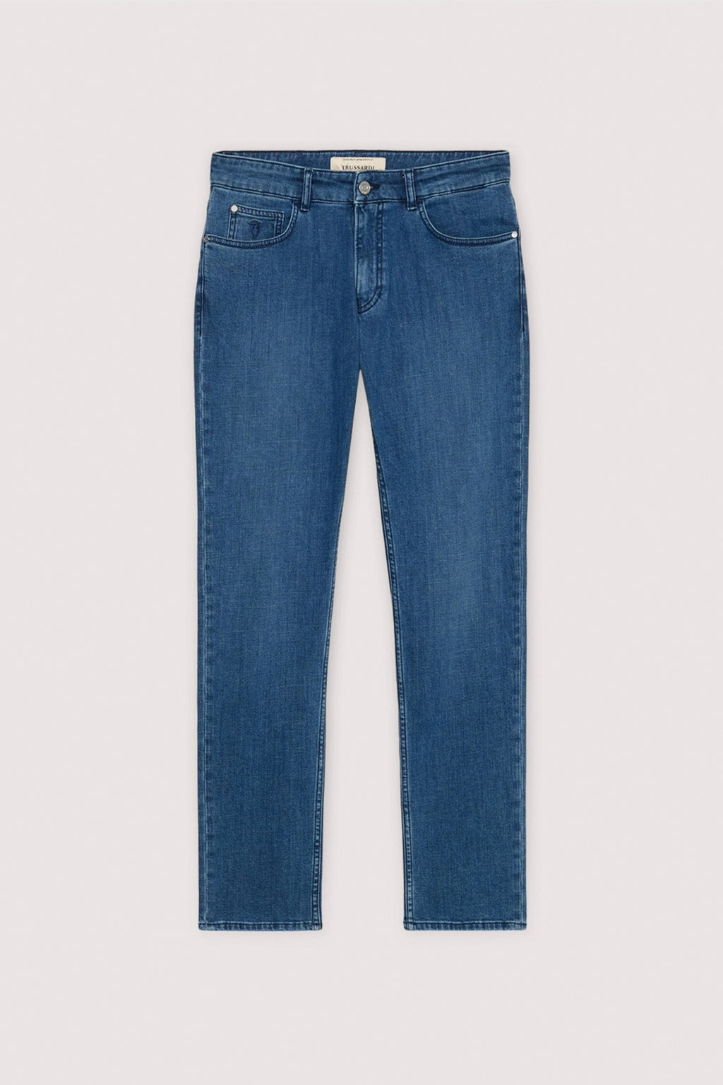 Jeans in Denim Comfort - 370 Slim