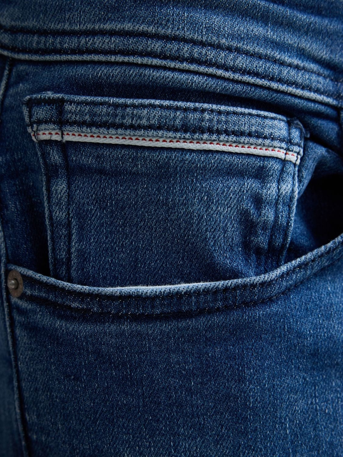 Jeans straight fit Grover