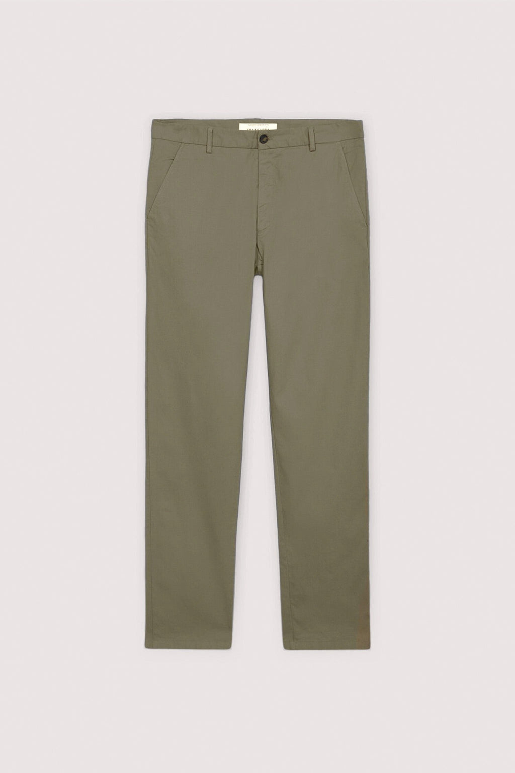 Pantalone chino Aviator 301 slim fit in cotone