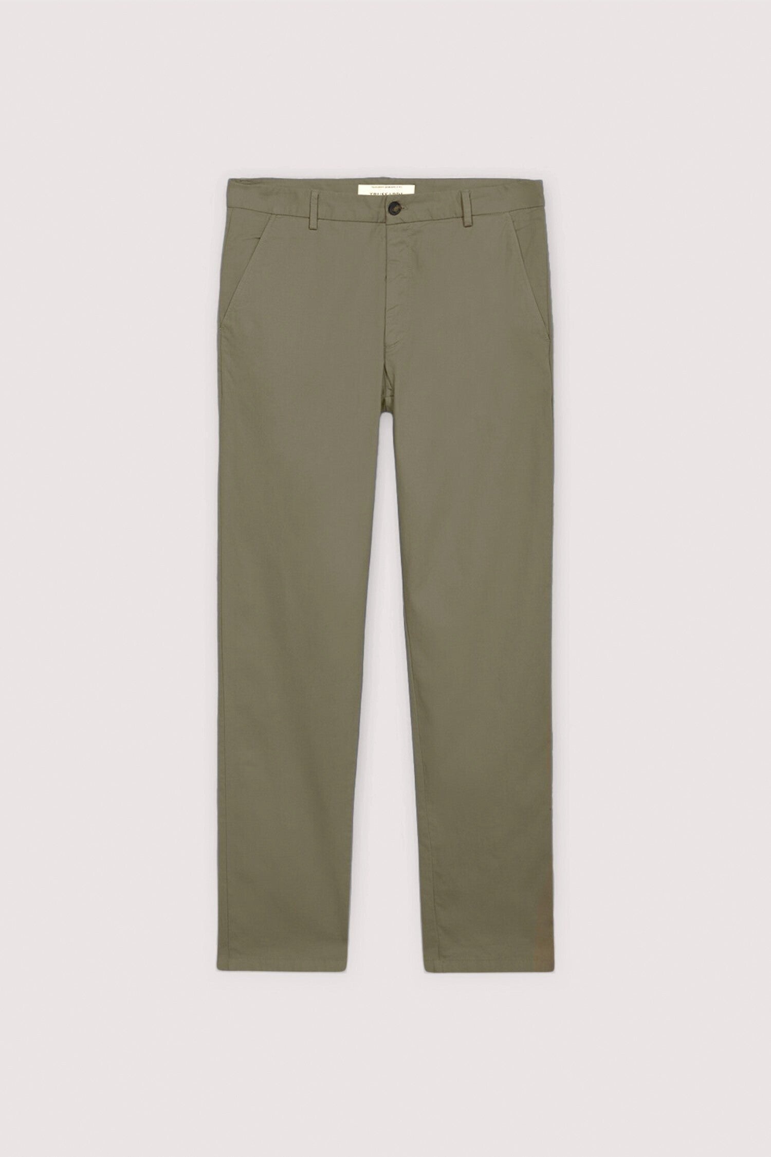 Pantalone chino Aviator 301 slim fit in cotone