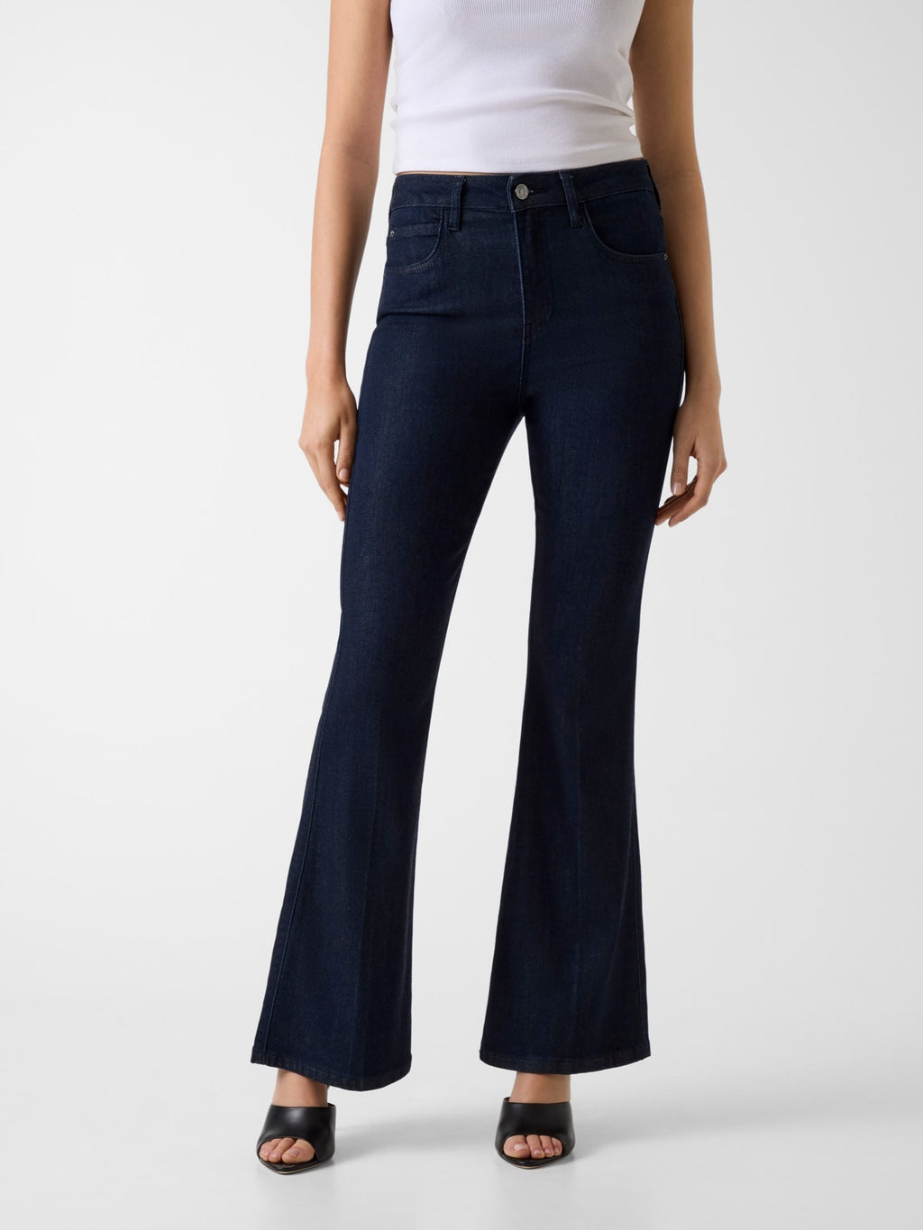 Jeans Belle flare