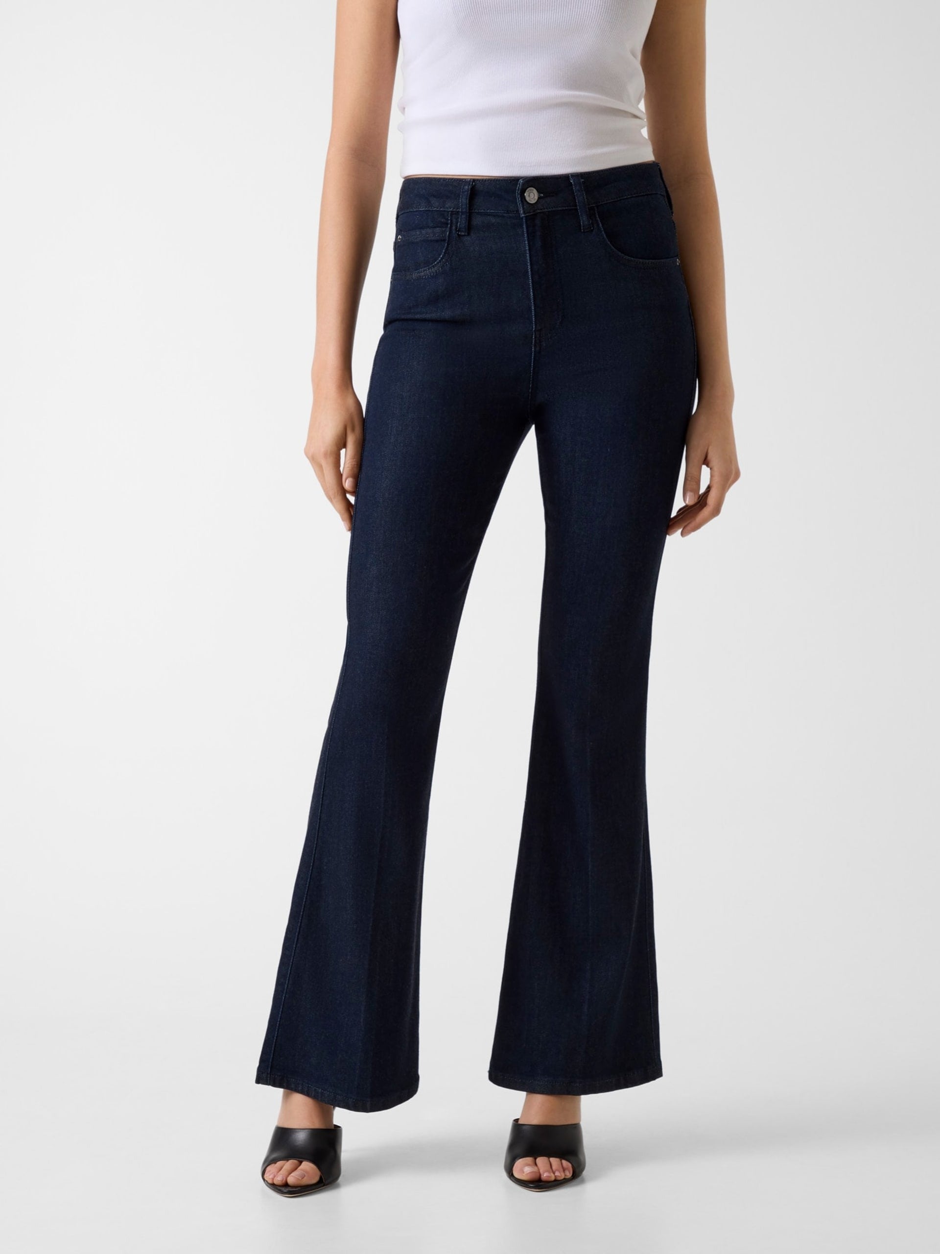 Jeans Belle flare