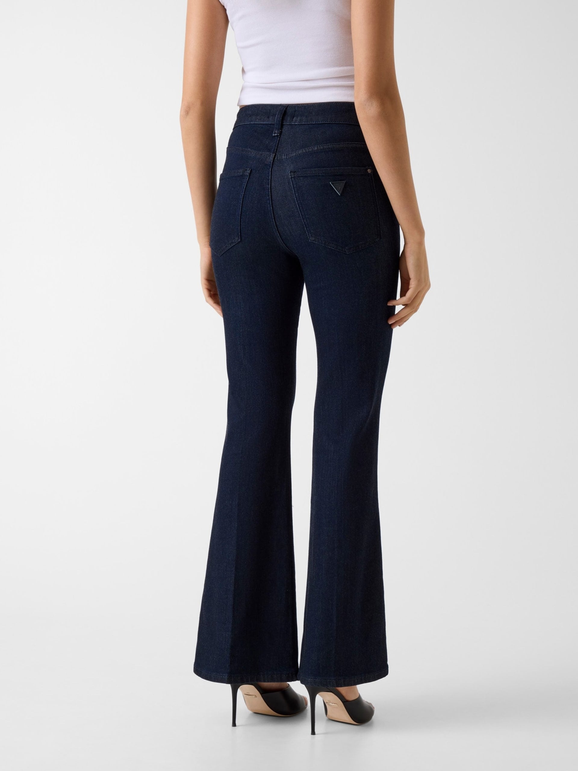 Jeans Belle flare