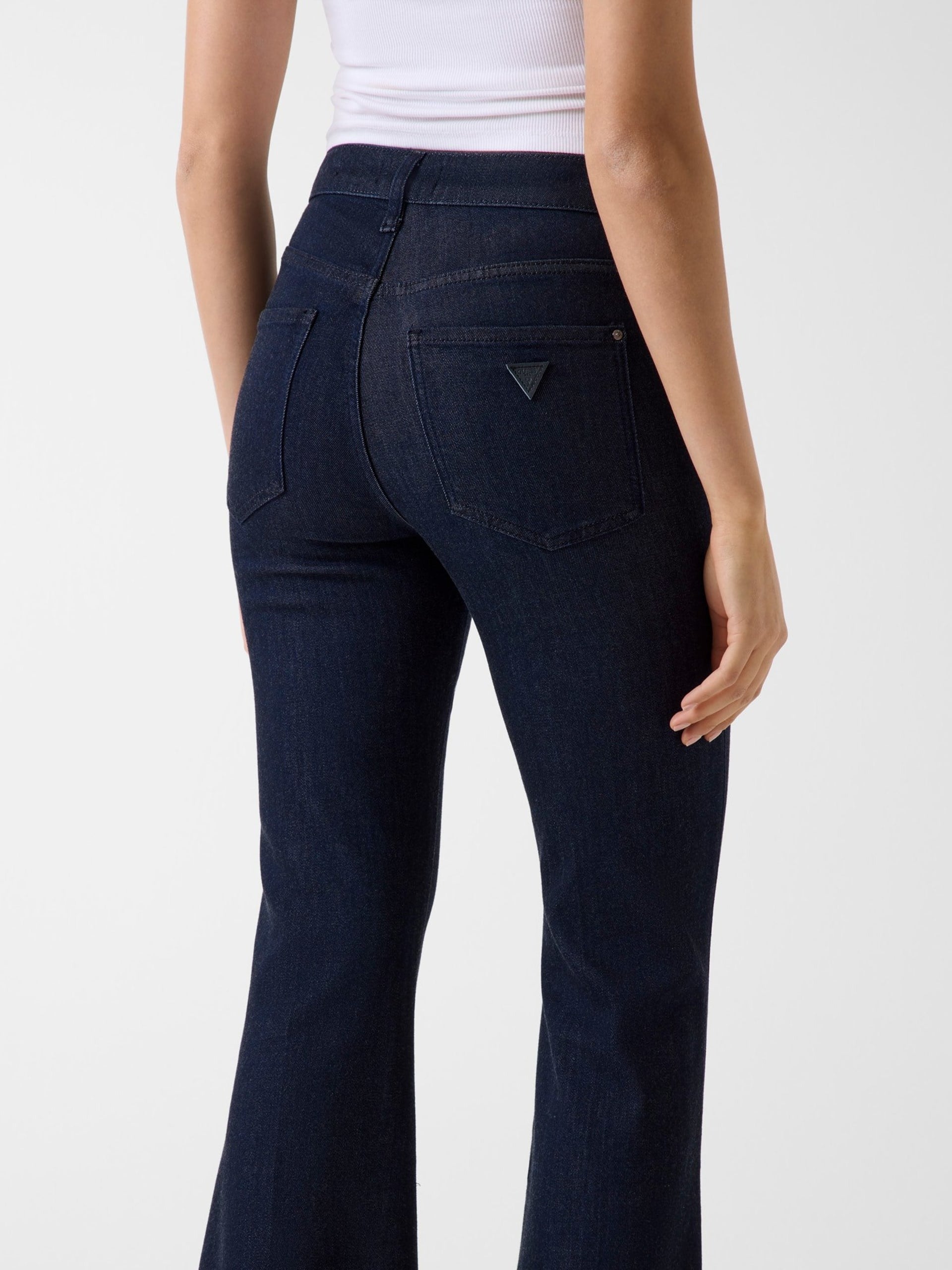Jeans Belle flare