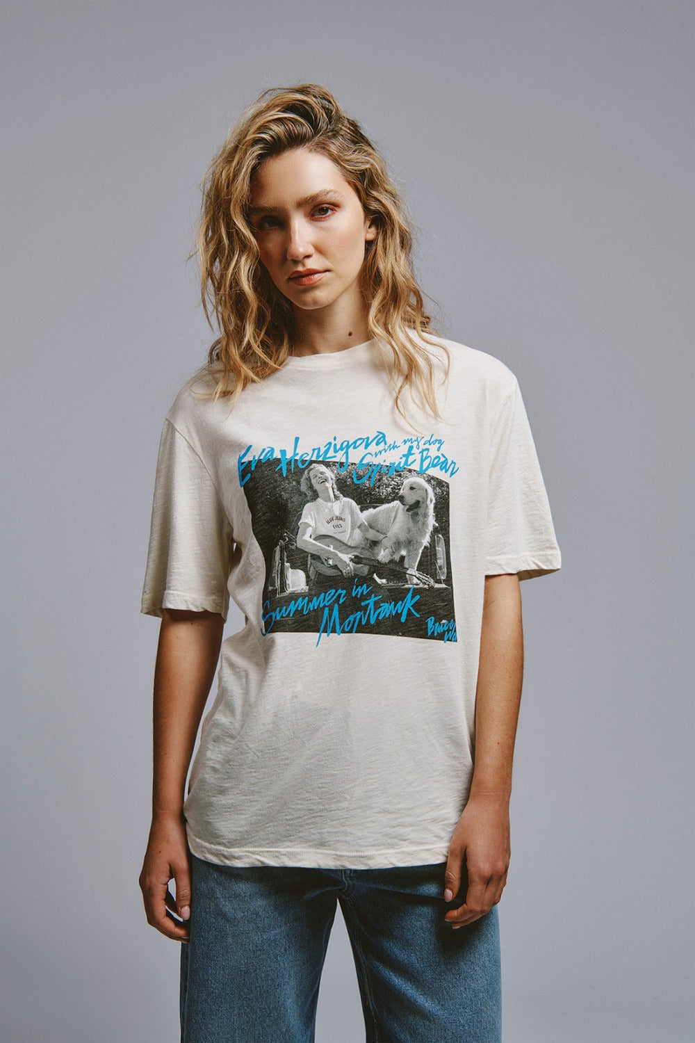 T-Shirt montauk