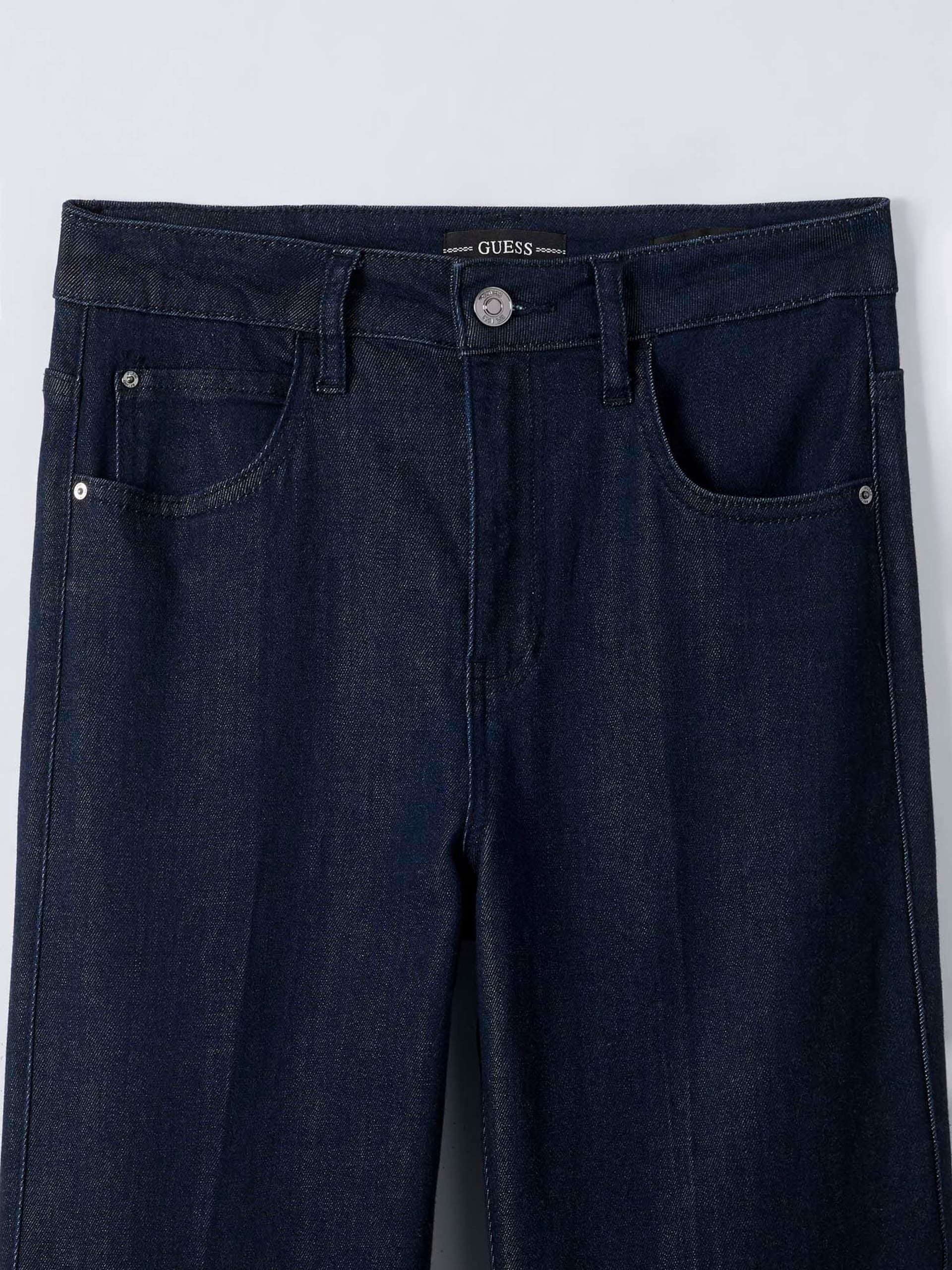 Jeans Belle flare