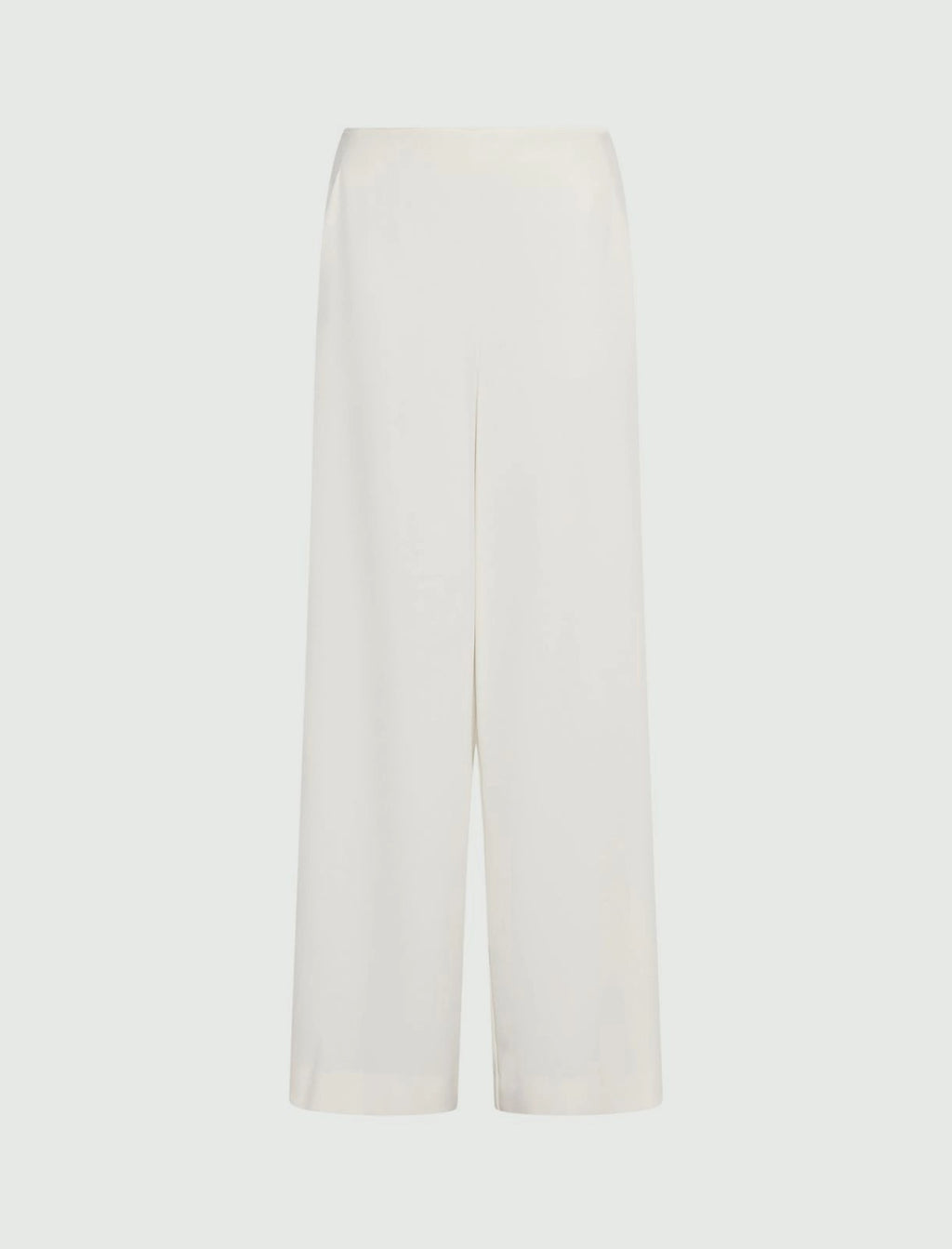 Pantalone ampio in envers satin Mltcampo