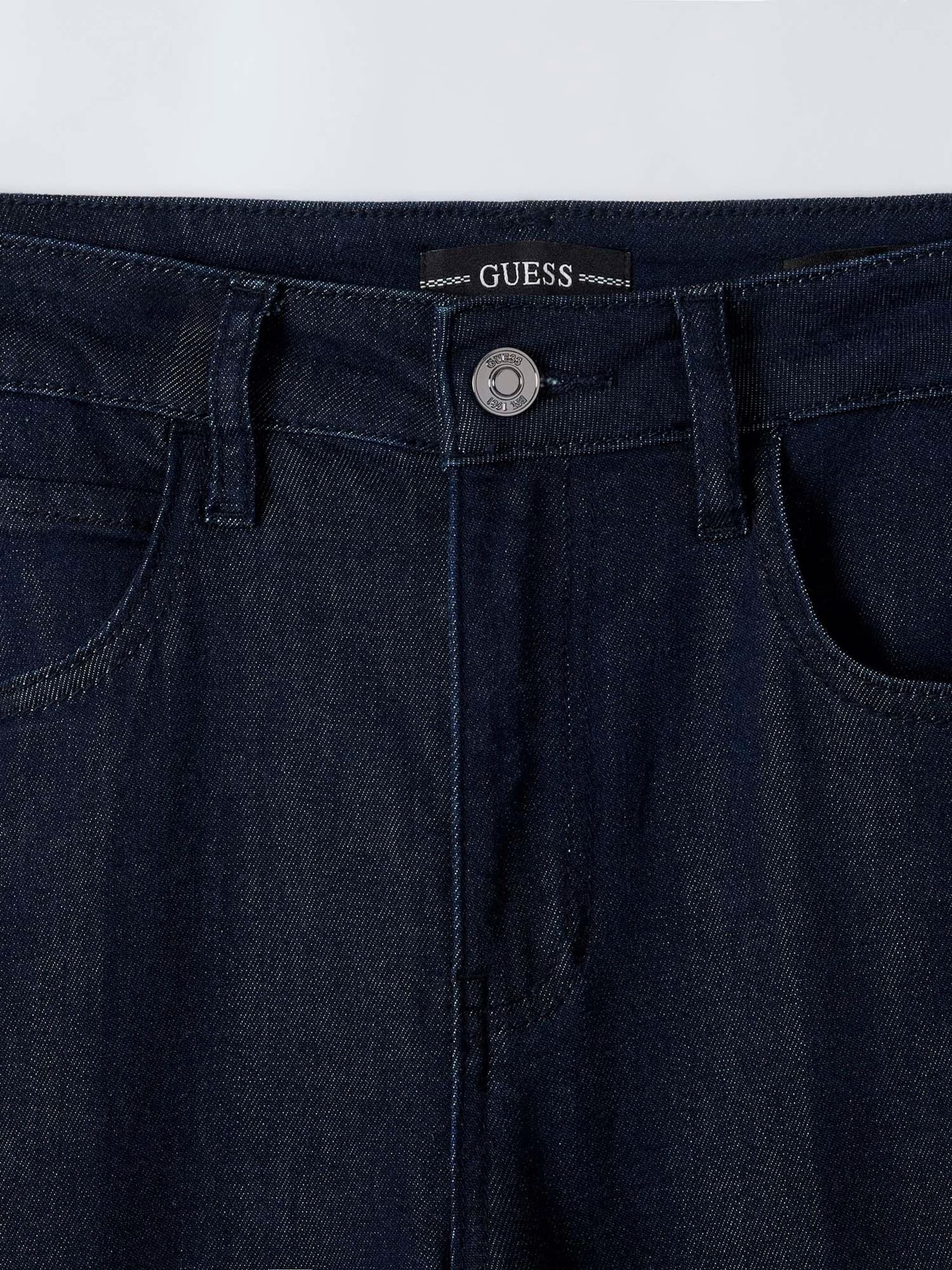 Jeans Belle flare