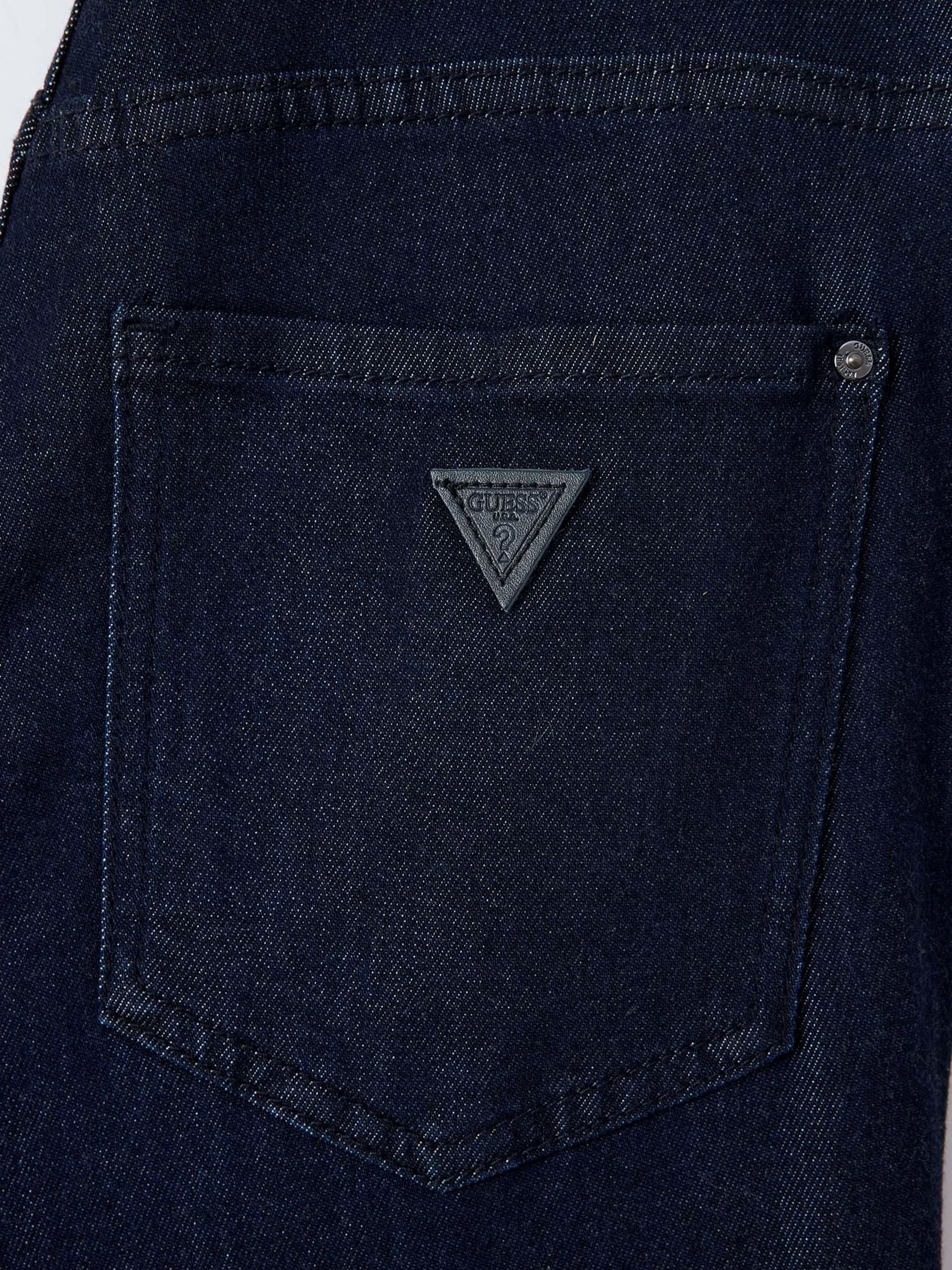 Jeans Belle flare