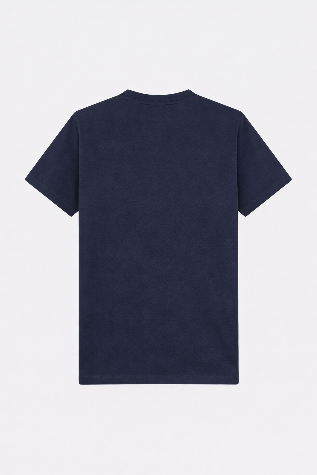 T-Shirt in jersey supima