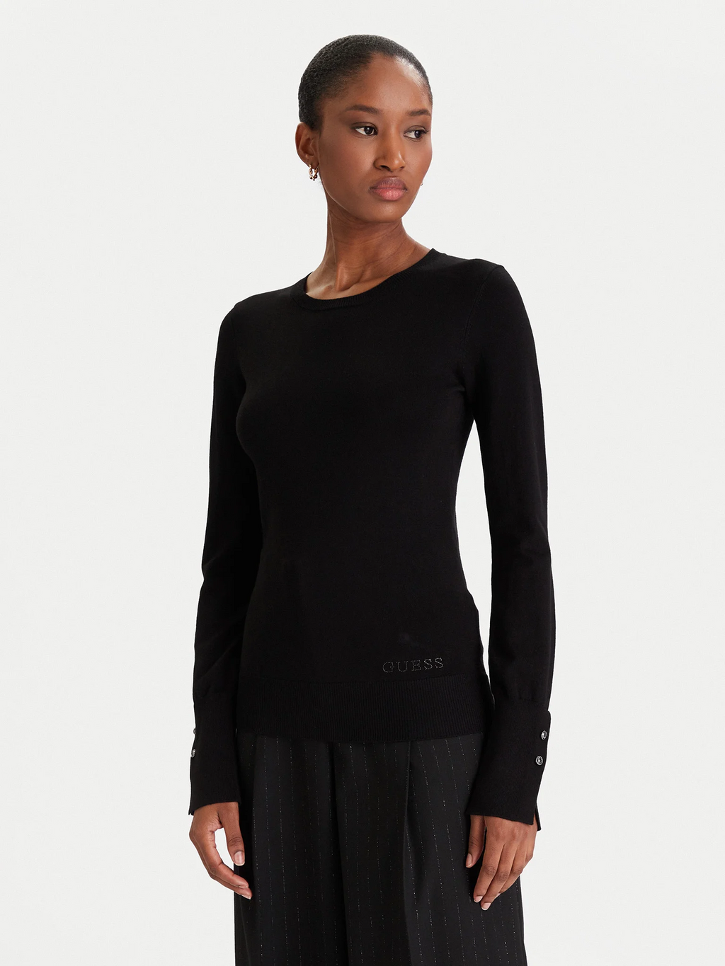 Maglioncino girocollo Elinor