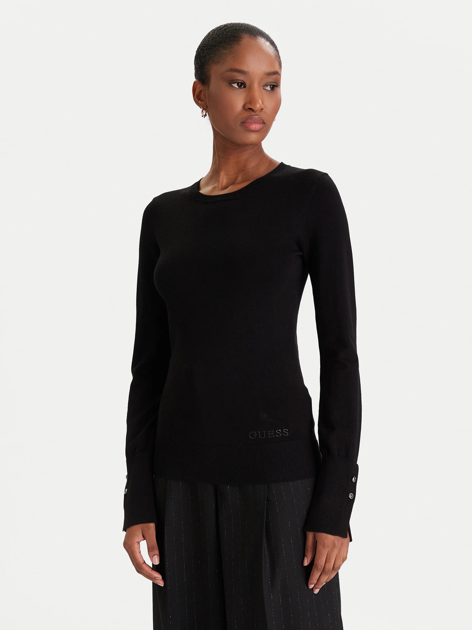 Maglioncino girocollo Elinor