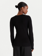 Maglioncino girocollo Elinor