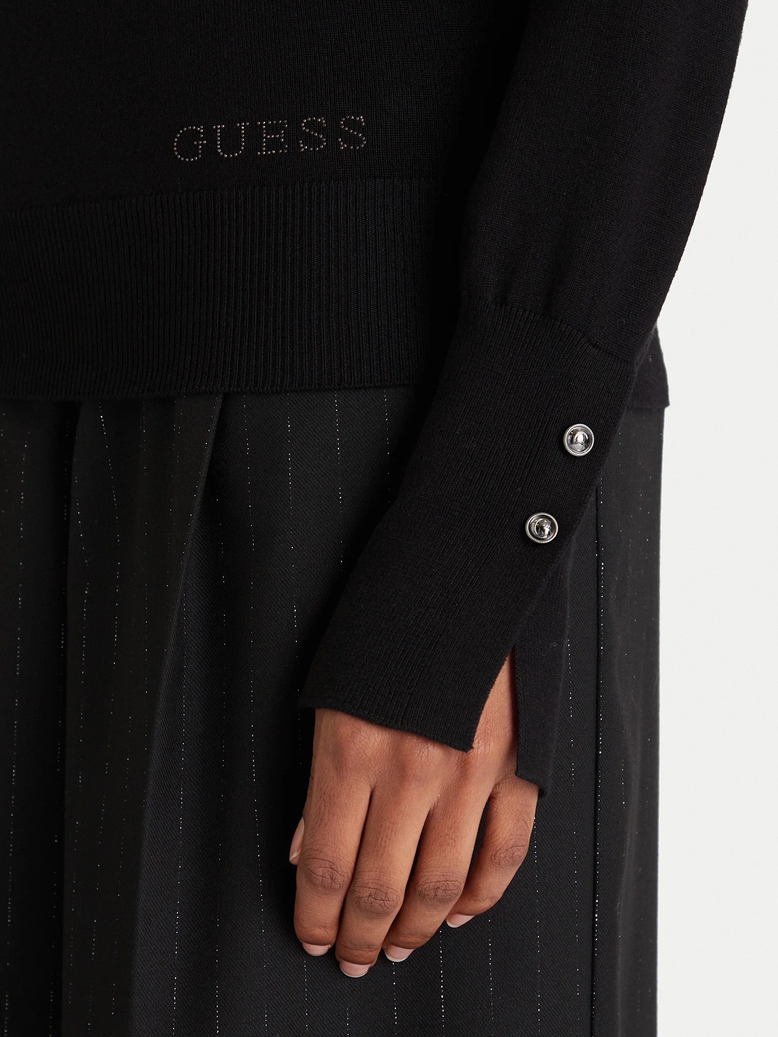 Maglioncino girocollo Elinor