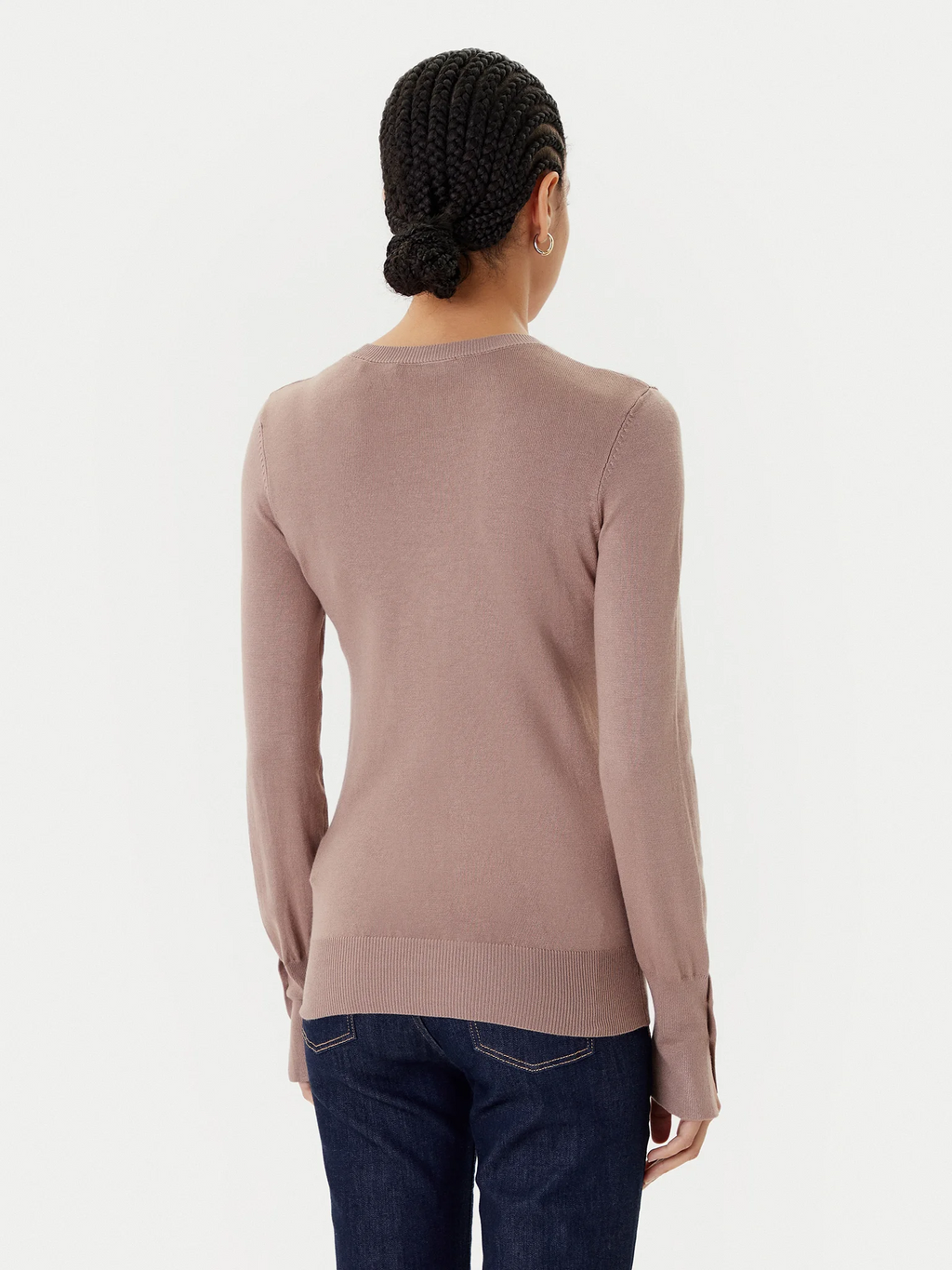 Maglioncino girocollo Elinor