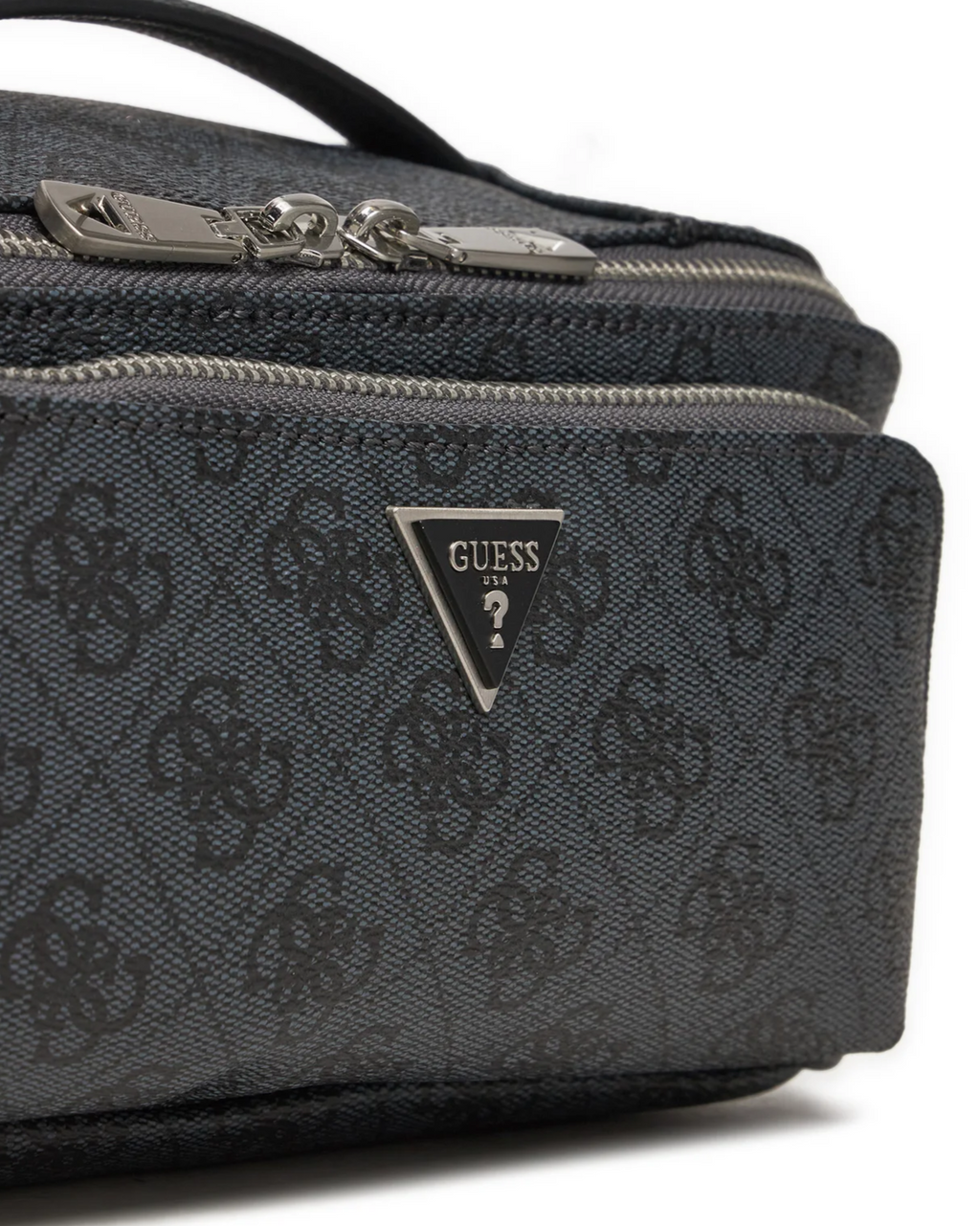 Beauty Case Milano 4g logo