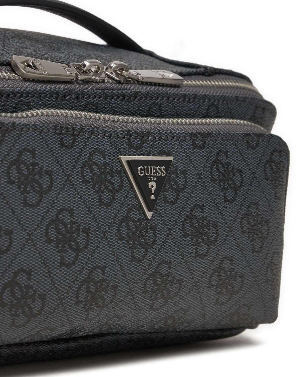 Beauty Case Milano 4g logo