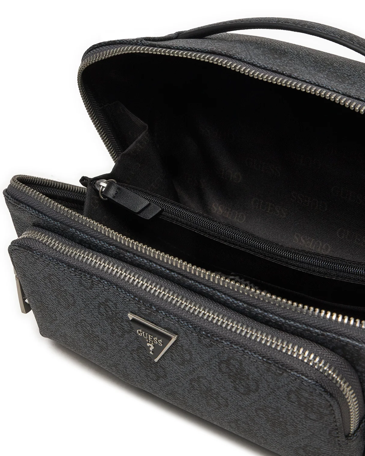 Beauty Case Milano 4g logo