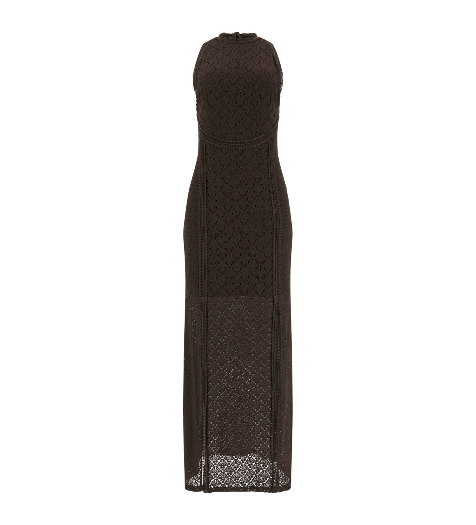 Vestito in pizzo