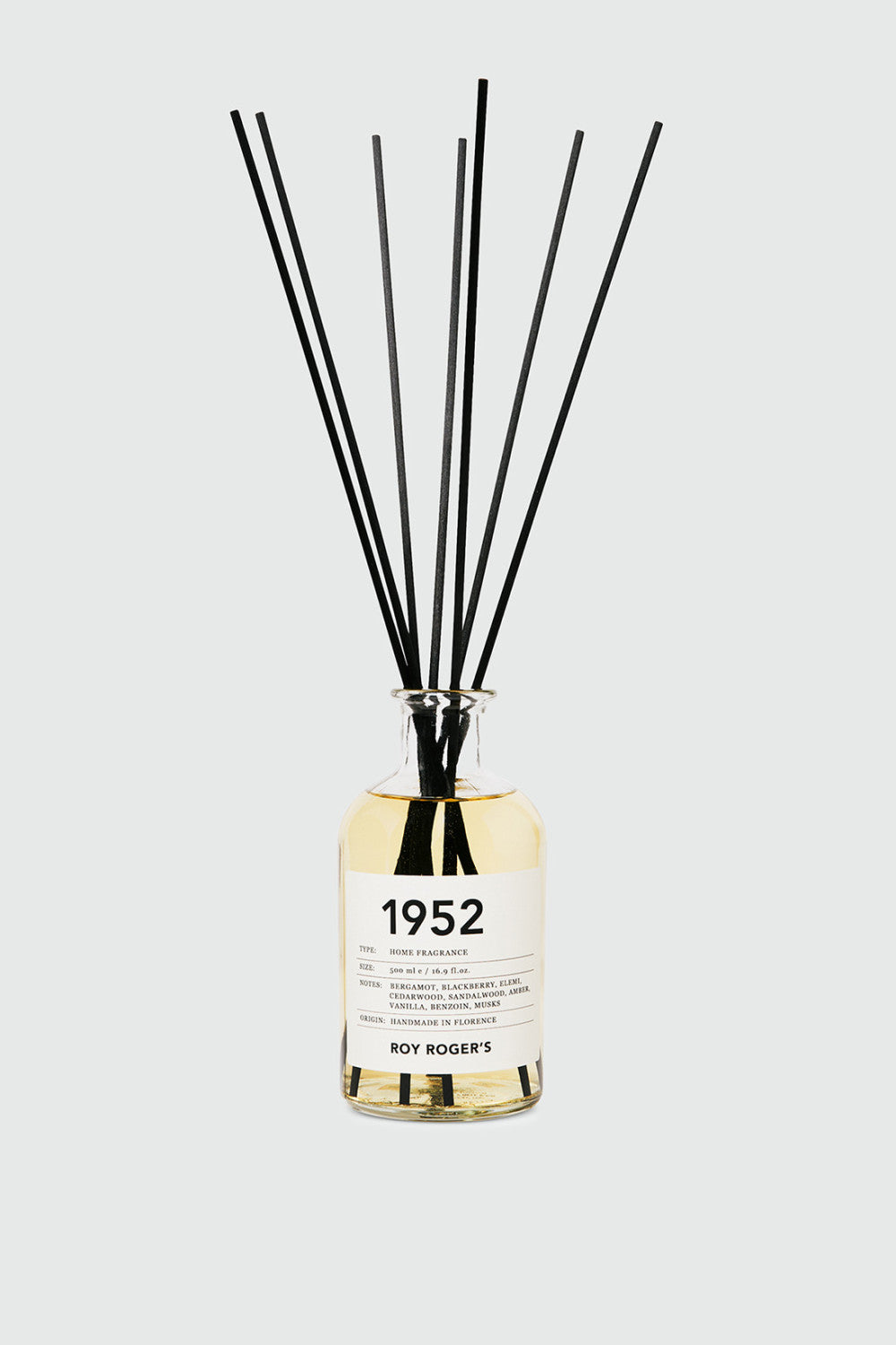 Home Fragrance 1952 in edizione limitata