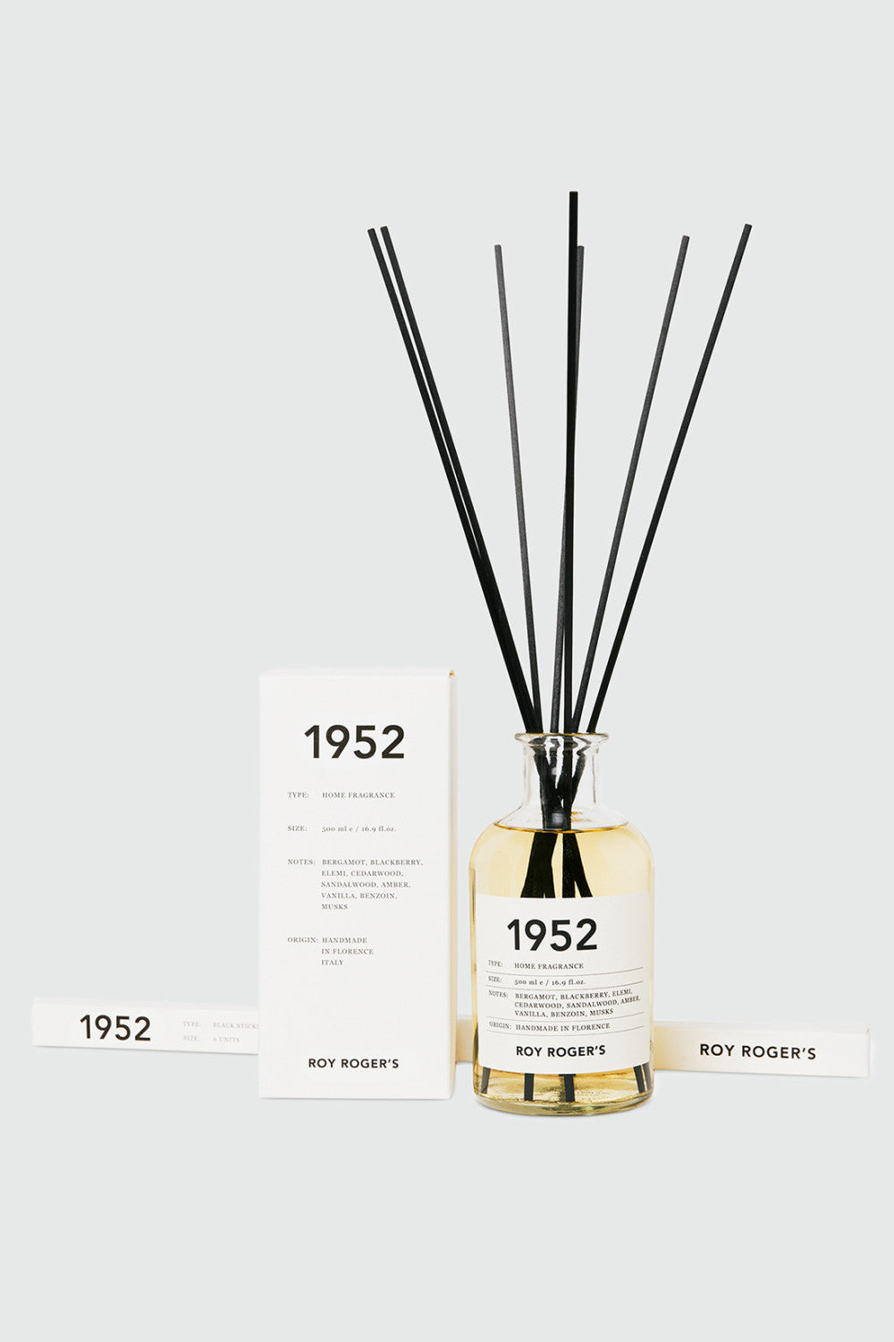 Home Fragrance 1952 in edizione limitata