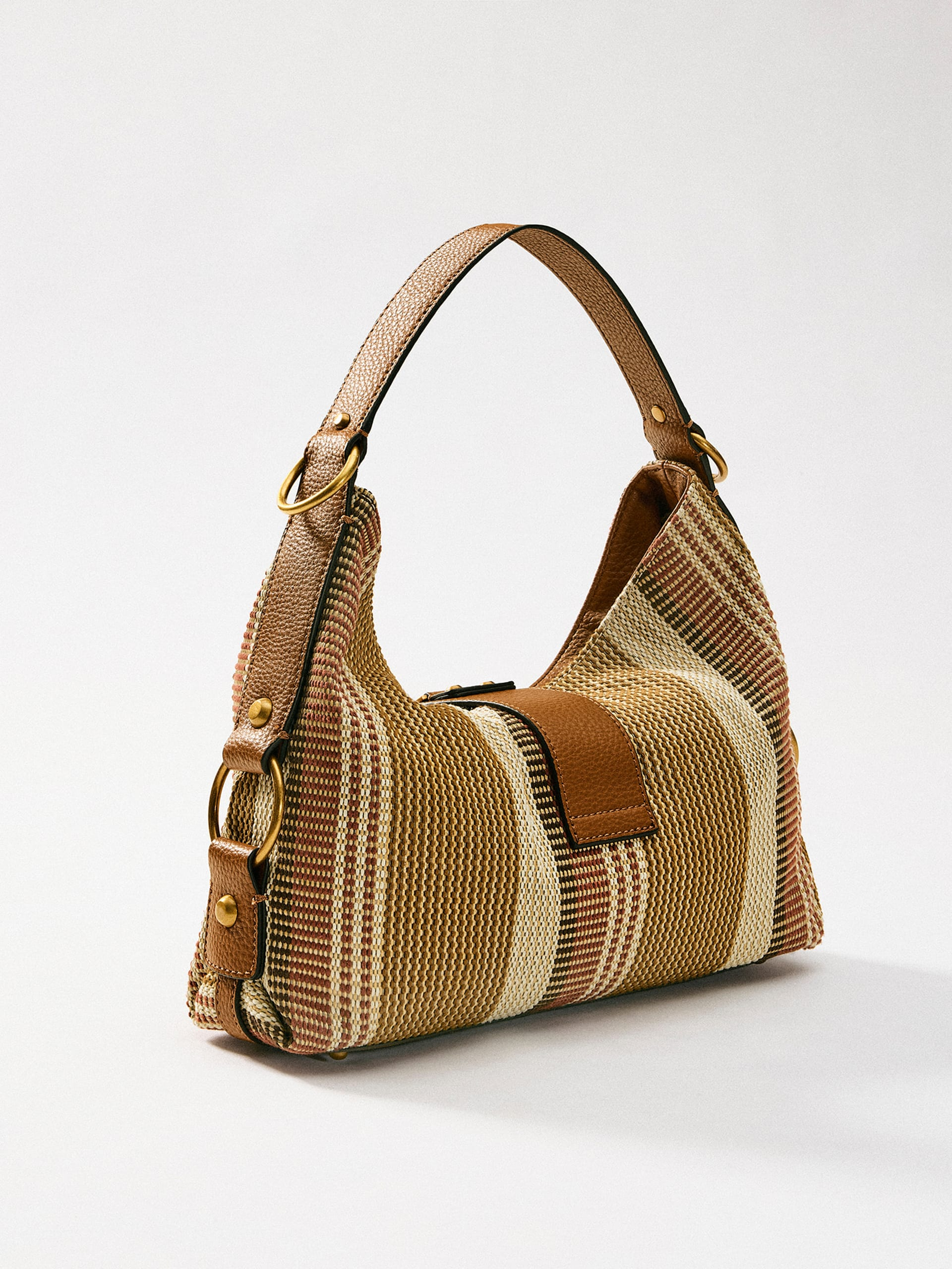Borsa a spalla Camden