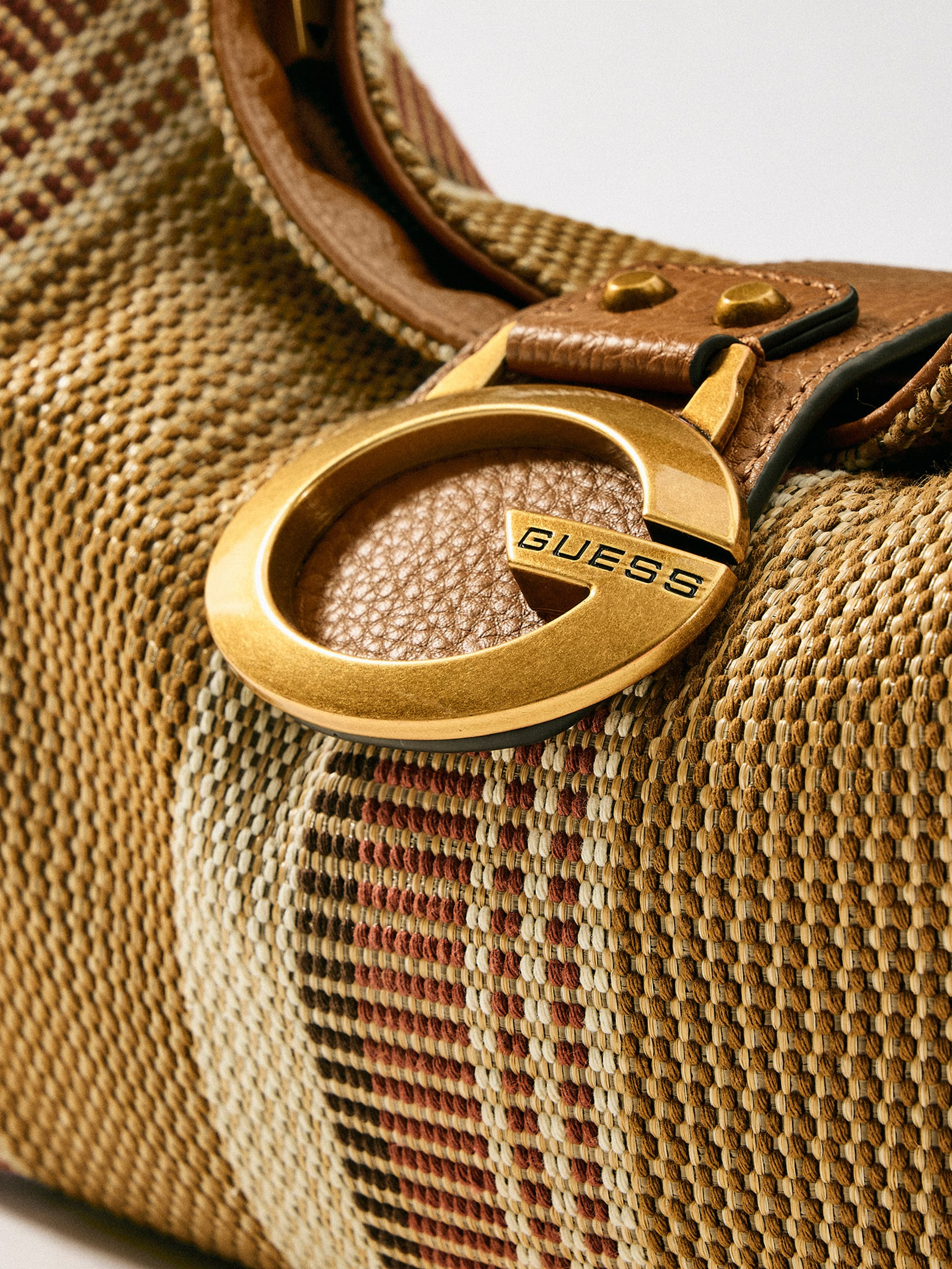 Borsa a spalla Camden