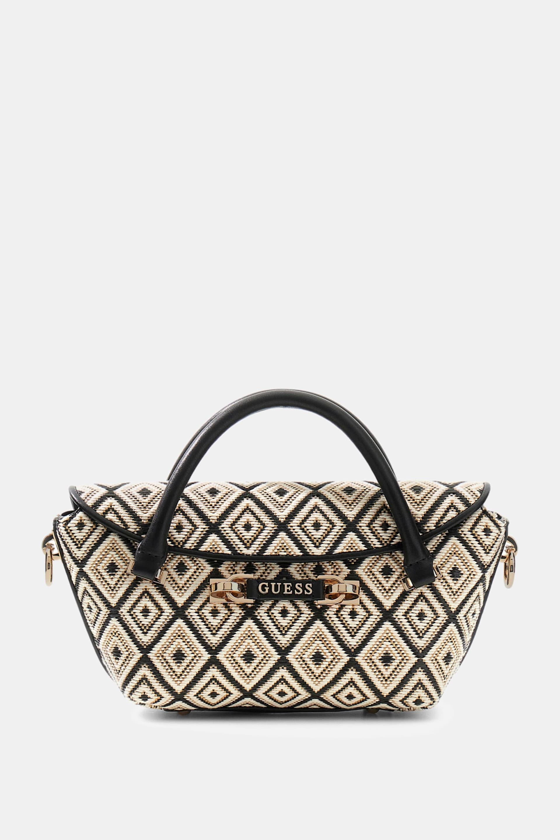 Mini borsa a mano Sophia