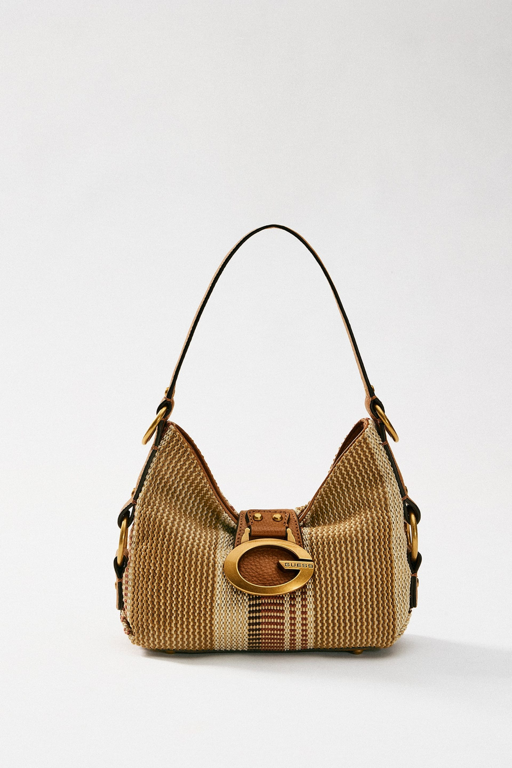 Mini borsa a spalla Camden